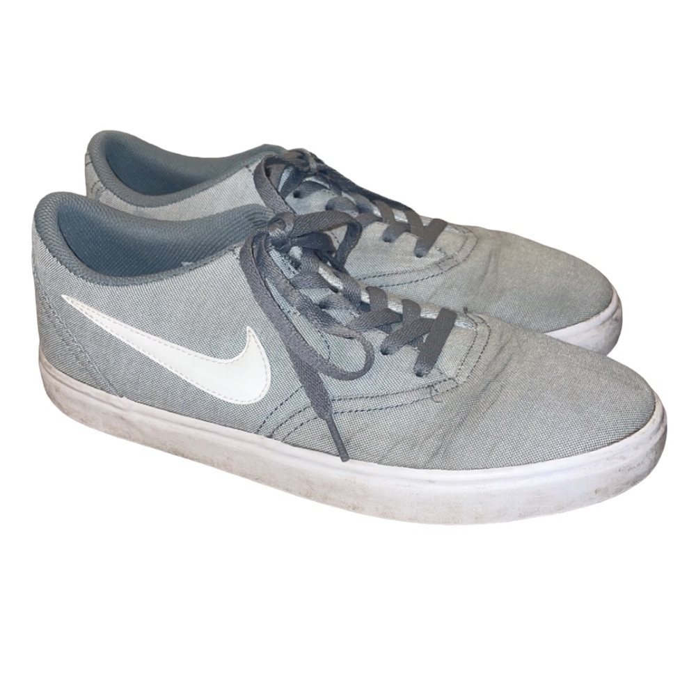Nike Sb Check Solarsoft Skate Shoes Sneakers